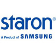 Staron logo