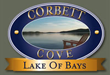 Corbett Cove logo