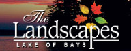 Landscapes logo